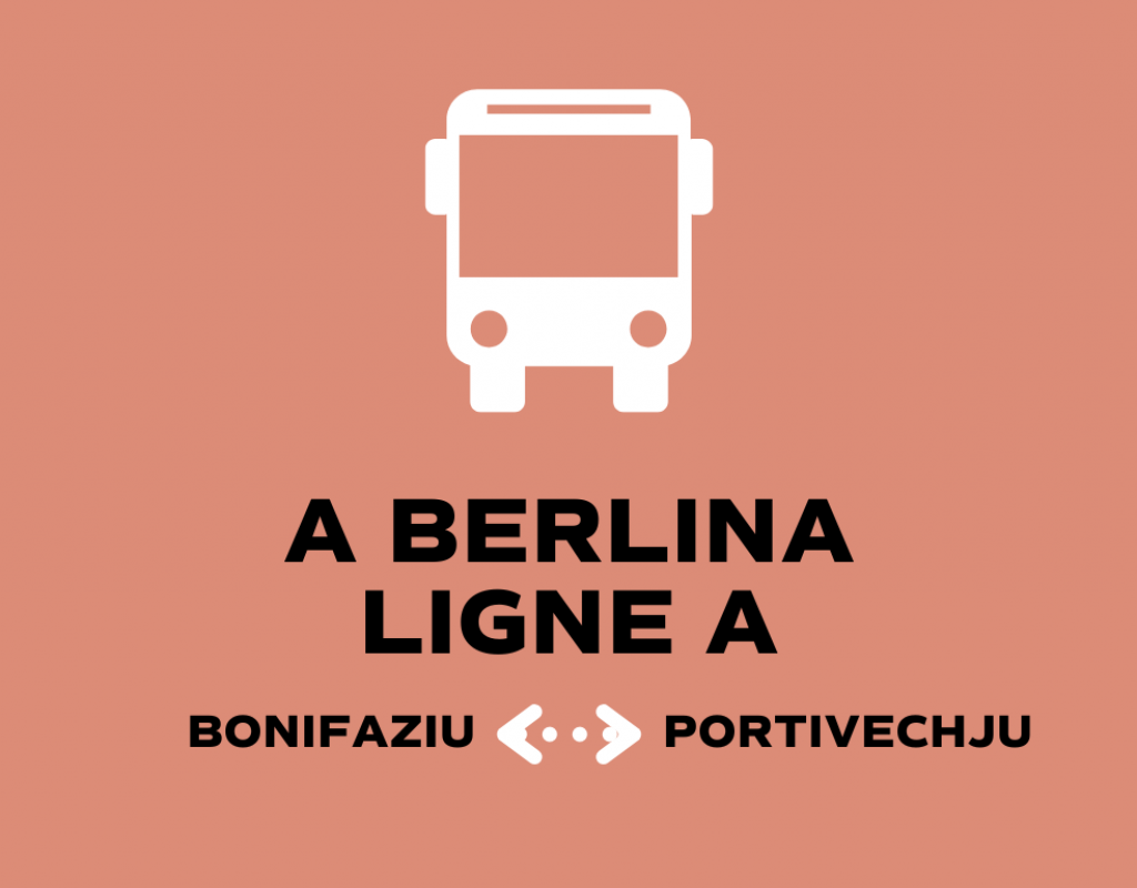 A Berlina _ Porto Vecchio _ _ Bonifacio